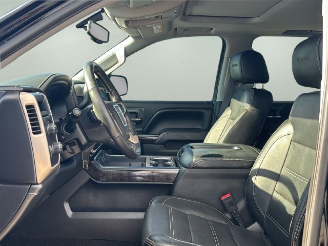 Used 2015 GMC Sierra 1500 Denali AWD/4WD image 20