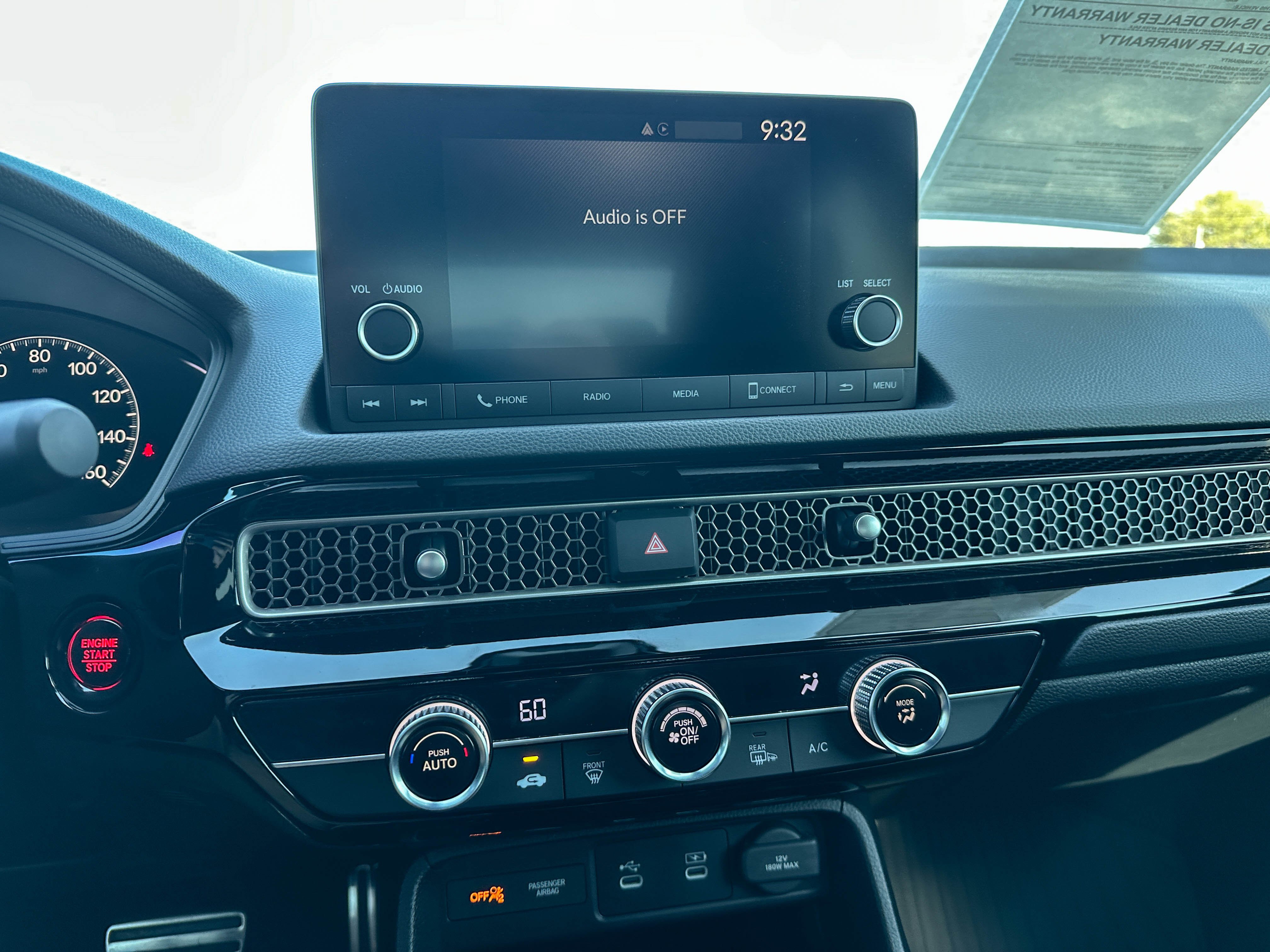 Used 2025 Honda Civic Sport image 32