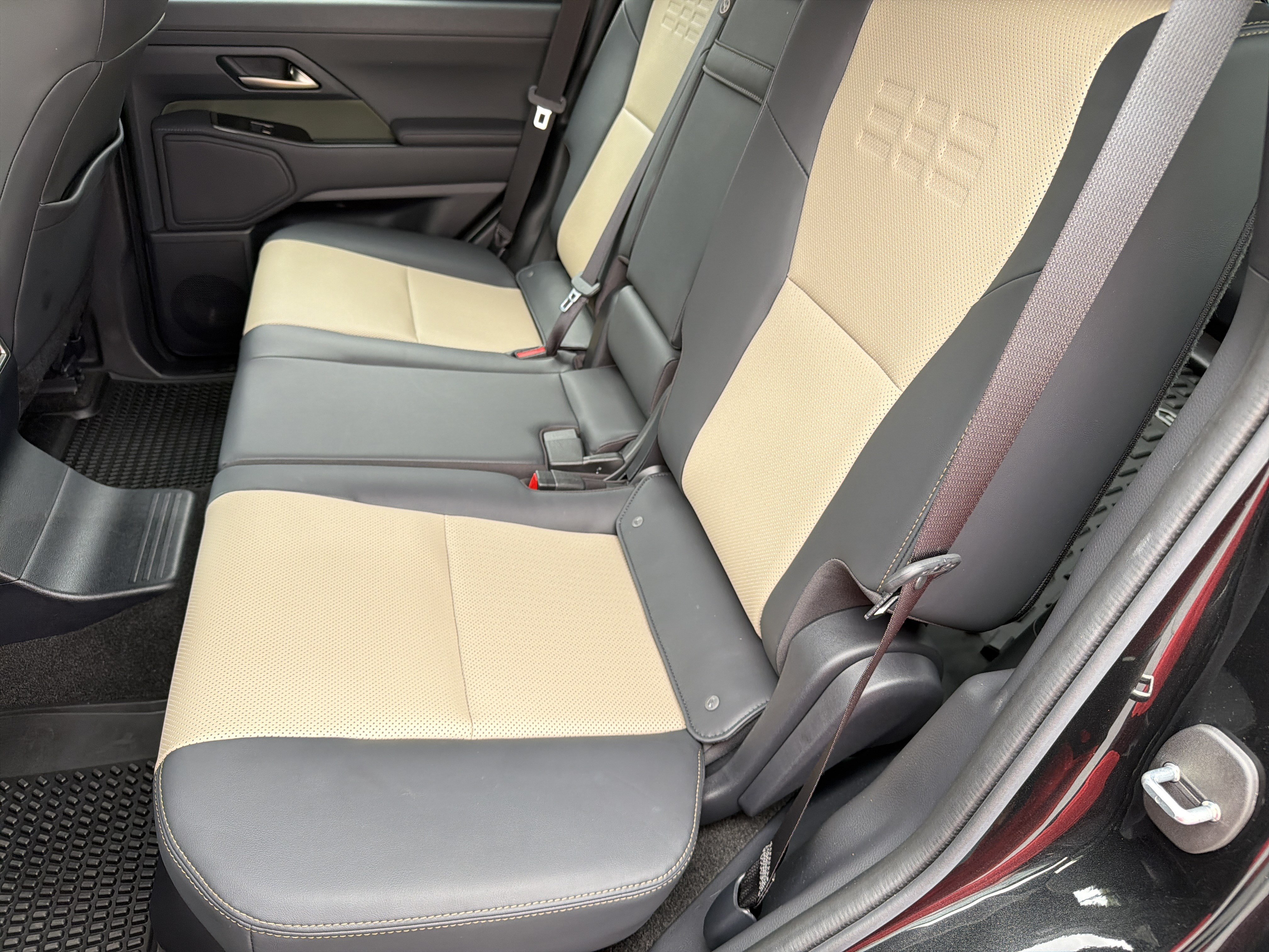 Used 2024 Lexus GX 550 AWD/4WD image 20