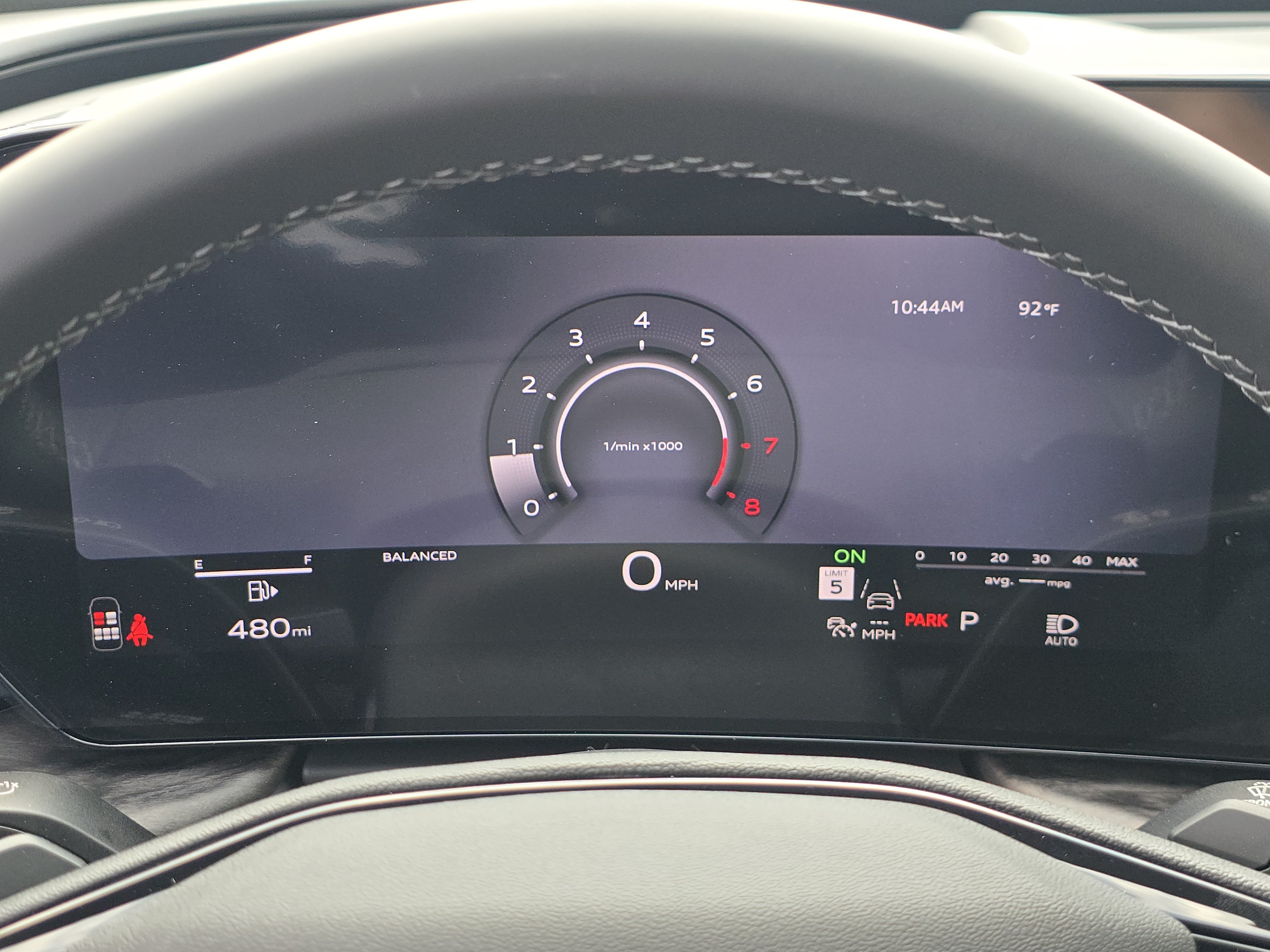 New 2026 Audi Q5 Premium Plus AWD/4WD image 25