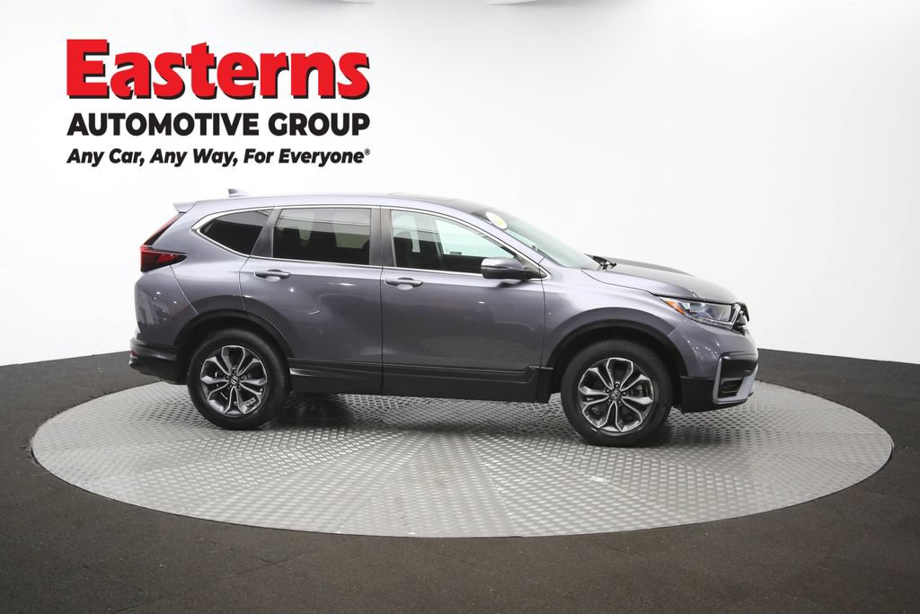 Used 2020 Honda CR-V EX image 47