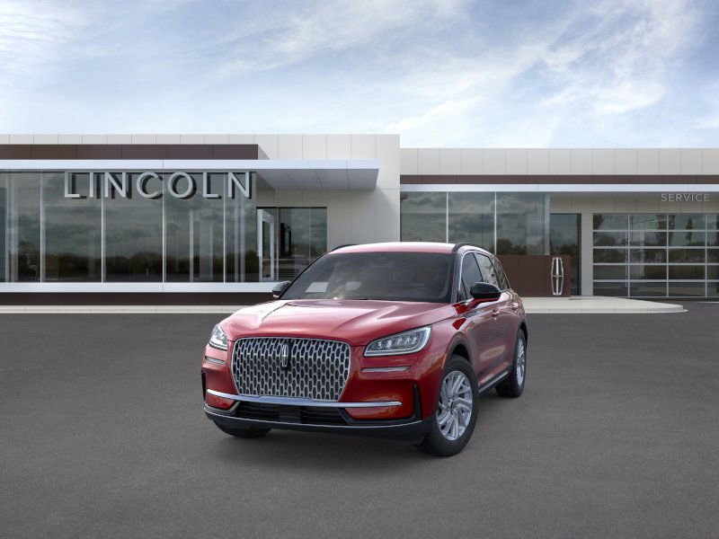 New 2026 Lincoln Corsair Premiere image 2