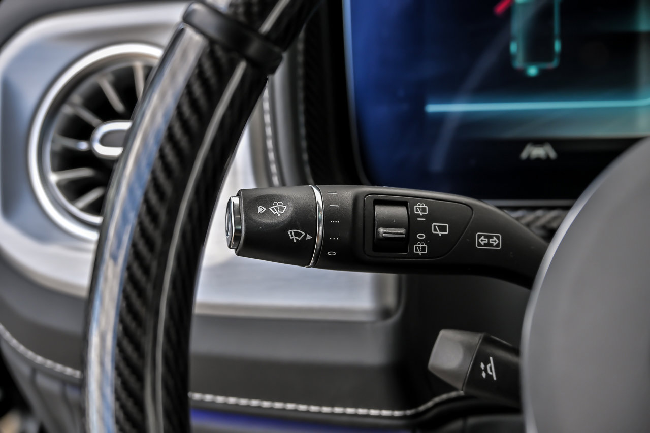 Used 2024 Mercedes-Benz G 63 AMG 4MATIC image 31