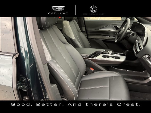 Certified 2024 Cadillac Lyriq Tech RWD image 25