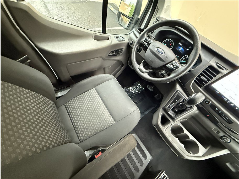 Used 2022 Ford Transit 350 XLT image 10