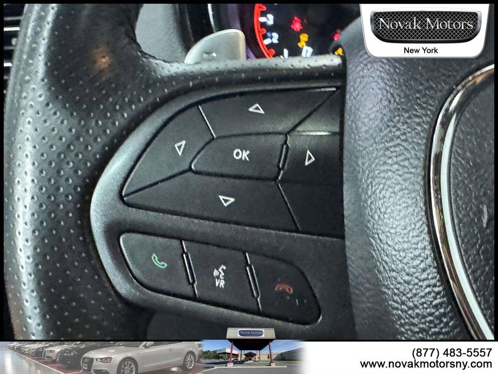 Used 2022 Dodge Durango R/T AWD/4WD image 14