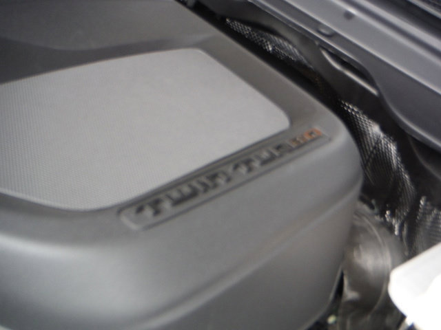 New 2027 RAM 1500 4x4 Crew Cab image 9