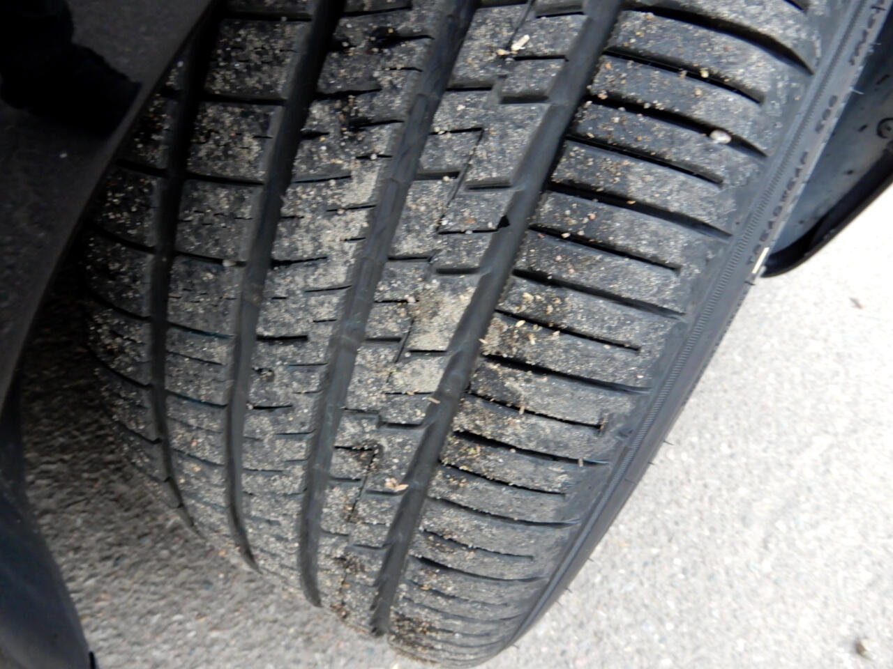 Used 2016 Porsche Panamera 4 image 22