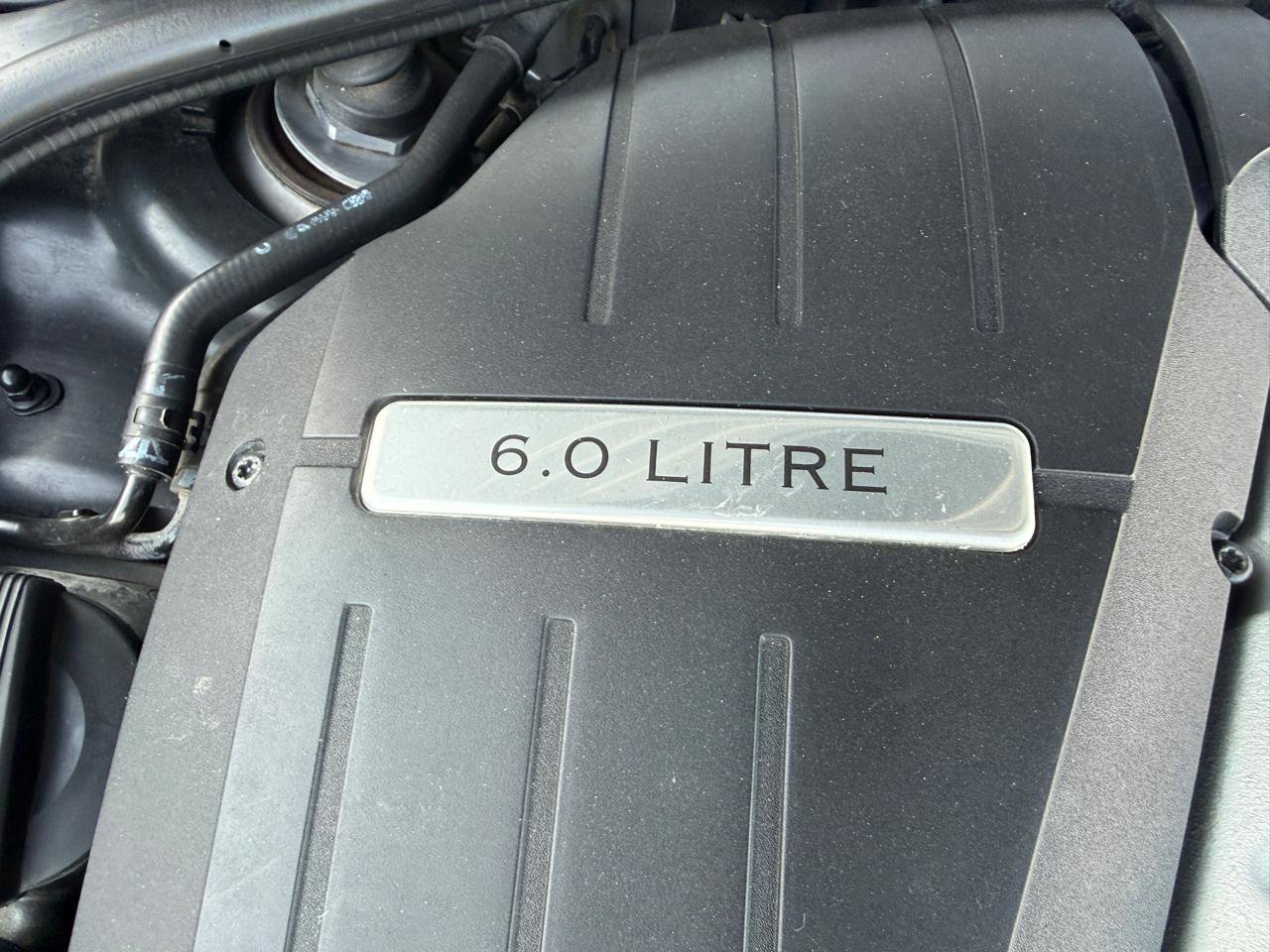 Used 2005 Bentley Continental GT image 34