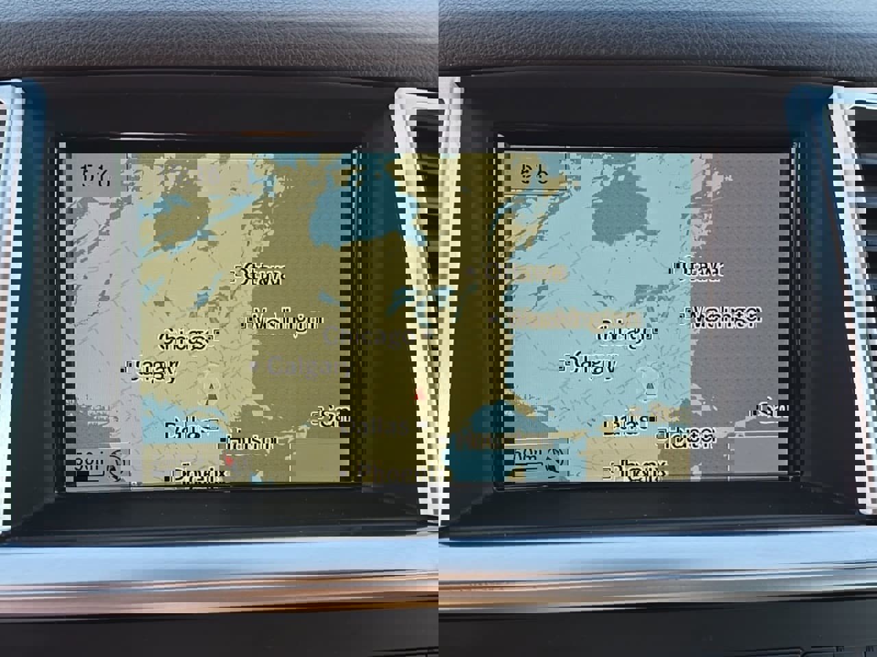 Used 2015 Mercedes-Benz ML 350 4MATIC image 15