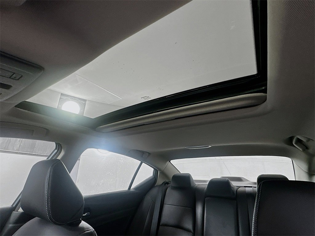 Used 2021 Nissan Altima 2.5 SL image 23