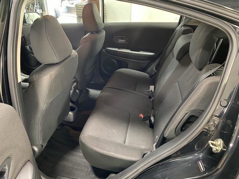 Used 2016 Honda HR-V LX image 16