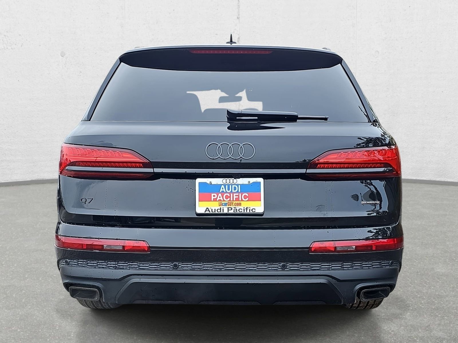 New 2026 Audi Q7 2.0T Premium image 6