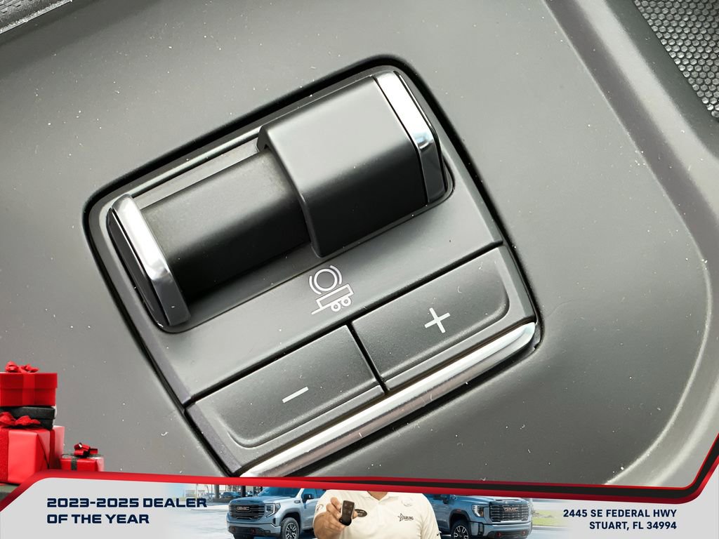 New 2026 GMC Sierra 3500 Denali Ultimate image 39
