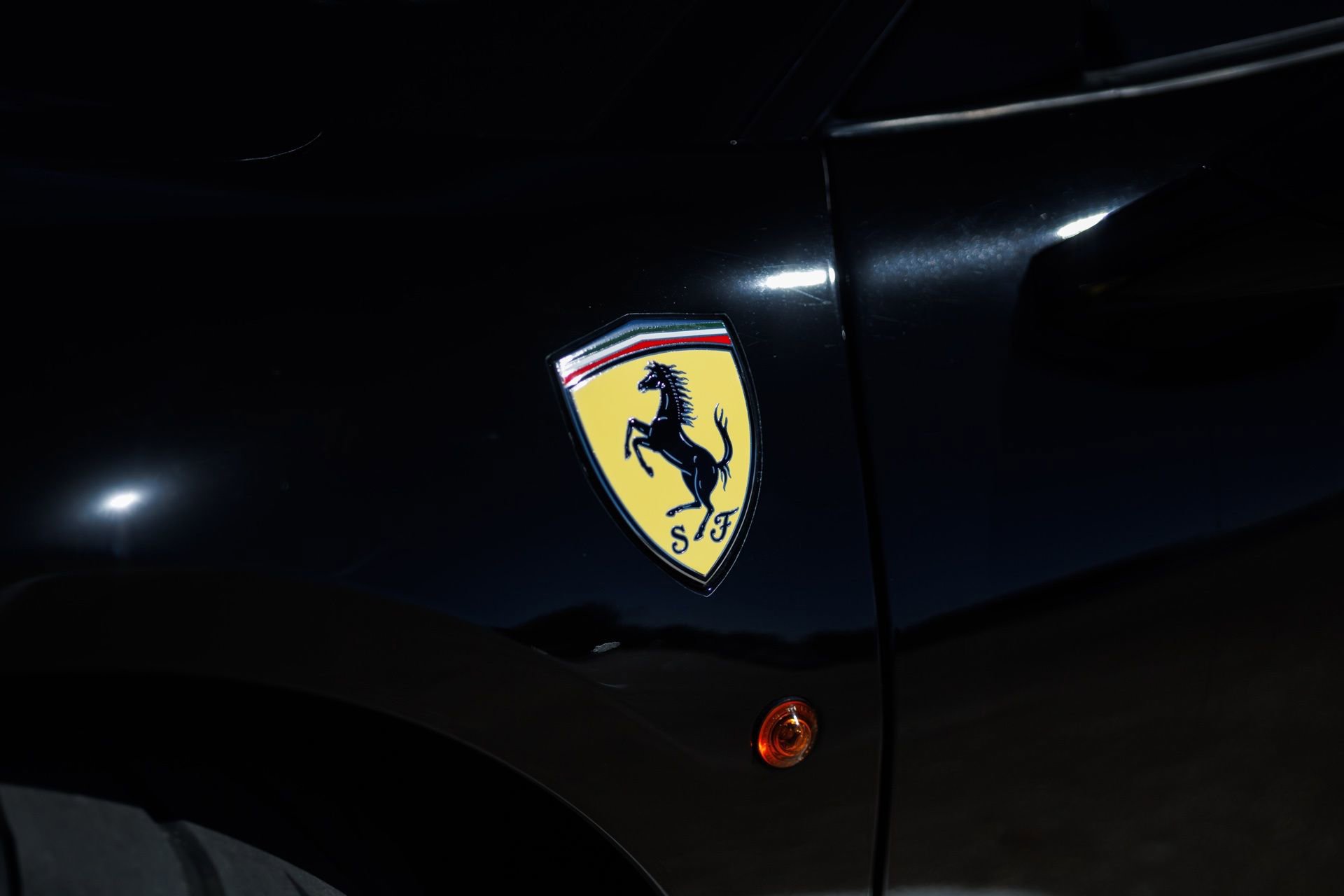 Used 2017 Ferrari 488 GTB image 18