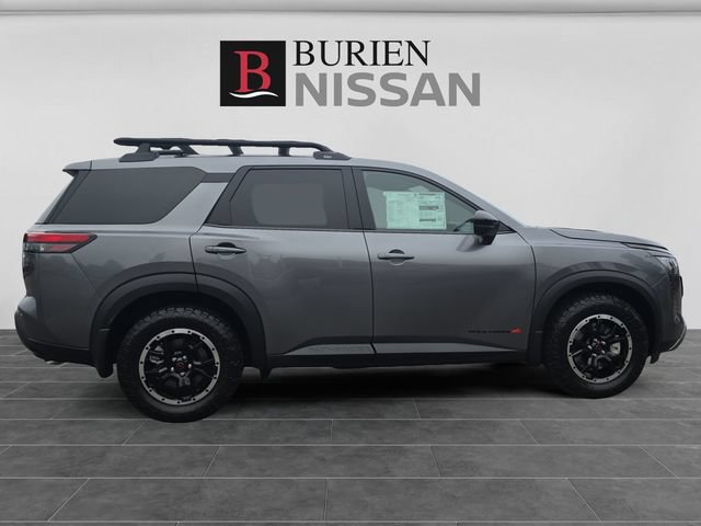 New 2026 Nissan Pathfinder Rock Creek AWD/4WD image 6