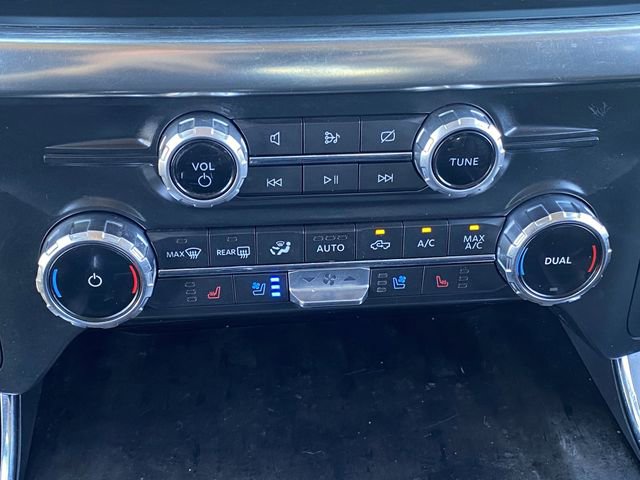 Used 2022 Ford F150 Lariat w/ FX4 Off-Road Package image 25