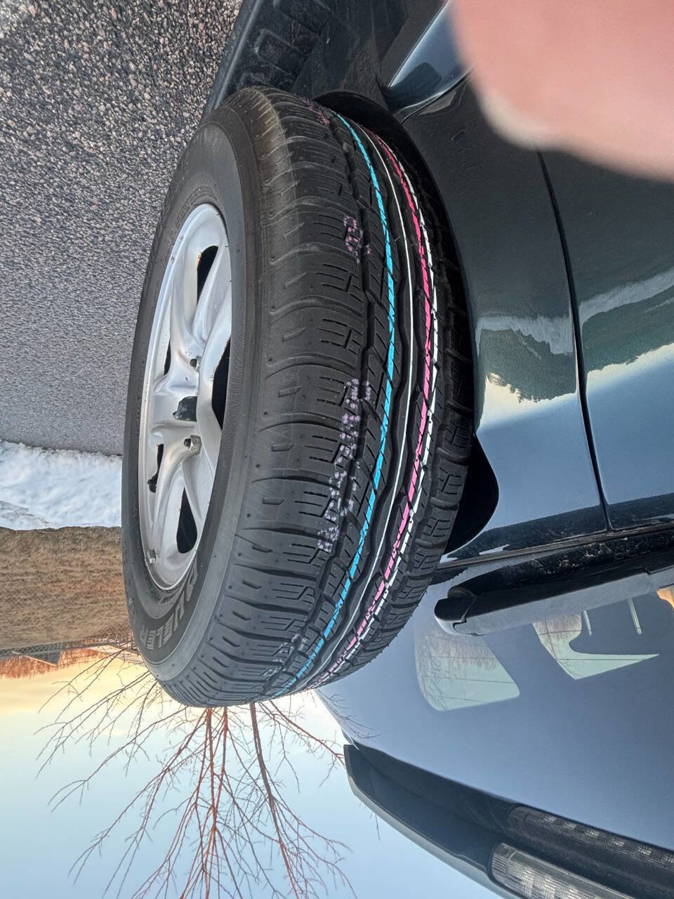 Used 2010 Toyota RAV4 4WD w/ Base L4 Extra Value Pkg image 15