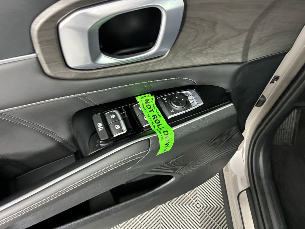 New 2026 Kia Sorento SX image 19