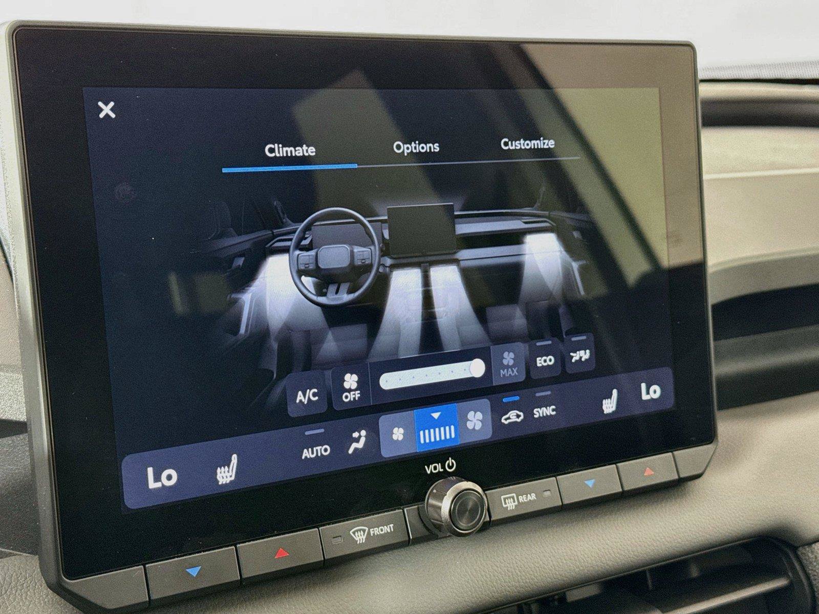 Certified 2026 Toyota RAV4 XLE Premium AWD/4WD image 25