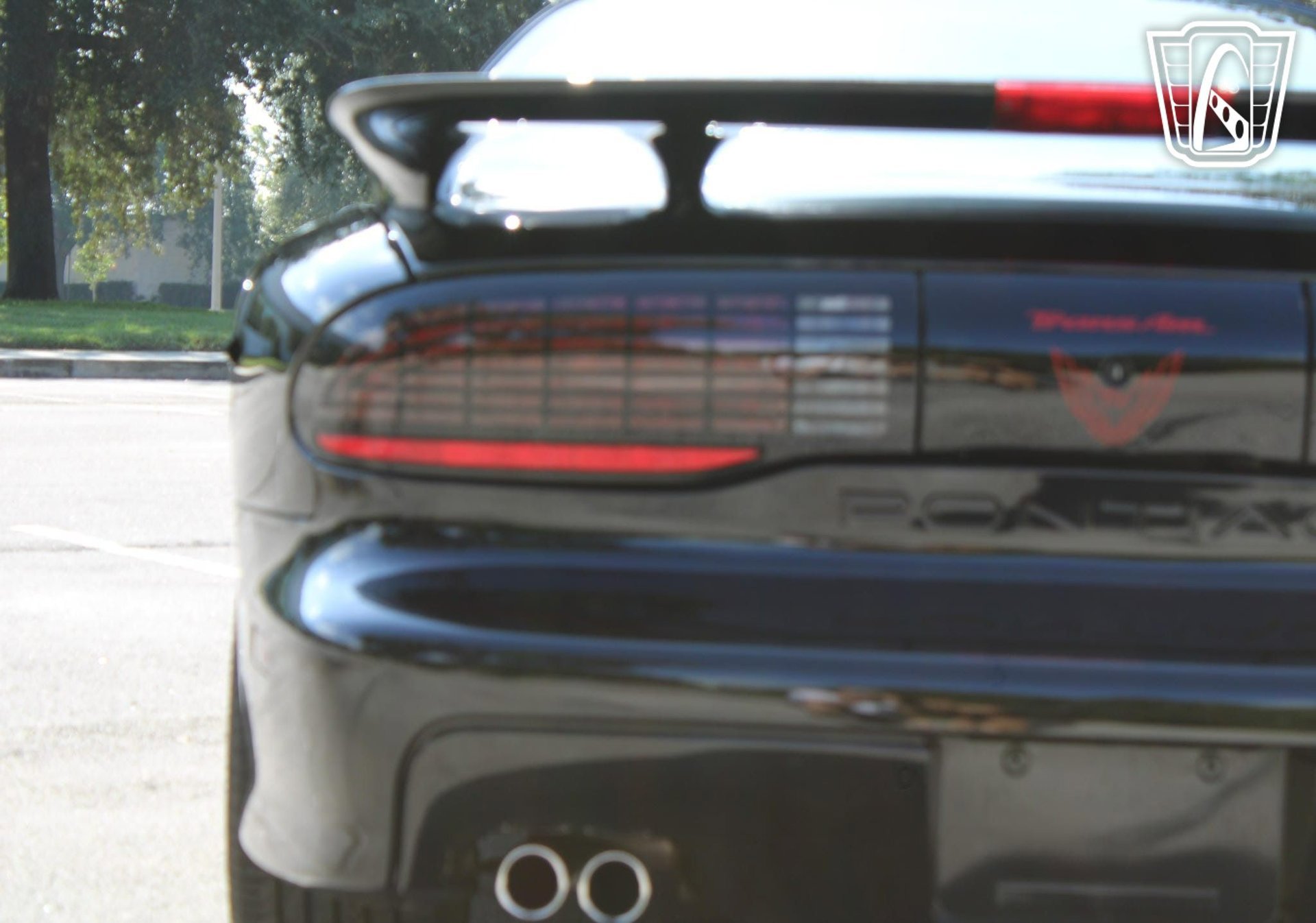Used 1997 Pontiac Firebird Trans Am RWD image 37