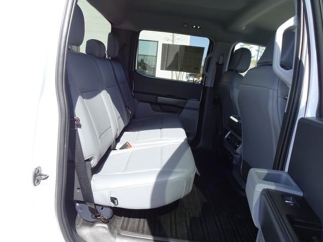 Used 2022 Ford F150 Lightning Pro image 18