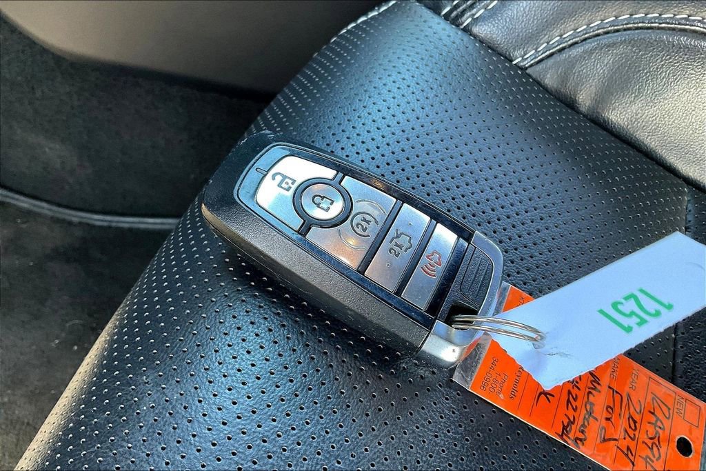 Used 2024 Ford Mustang GT Premium RWD image 10