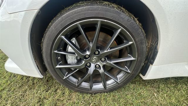 Used 2014 INFINITI Q60 IPL image 9