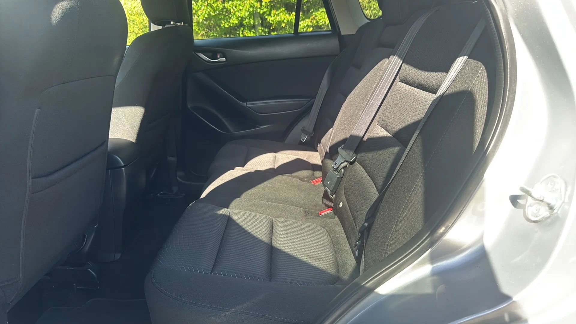 Used 2014 MAZDA CX-5 Touring w/ Bose/Moonroof Package image 11