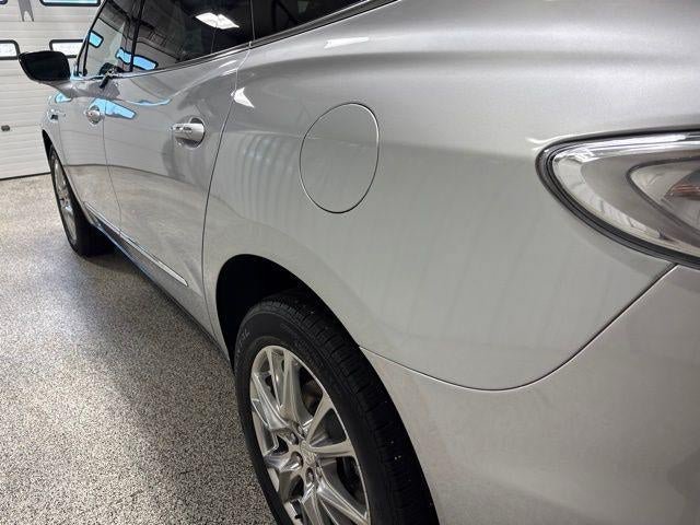 Used 2022 Buick Enclave Premium w/ Experience Buick Package AWD/4WD image 11
