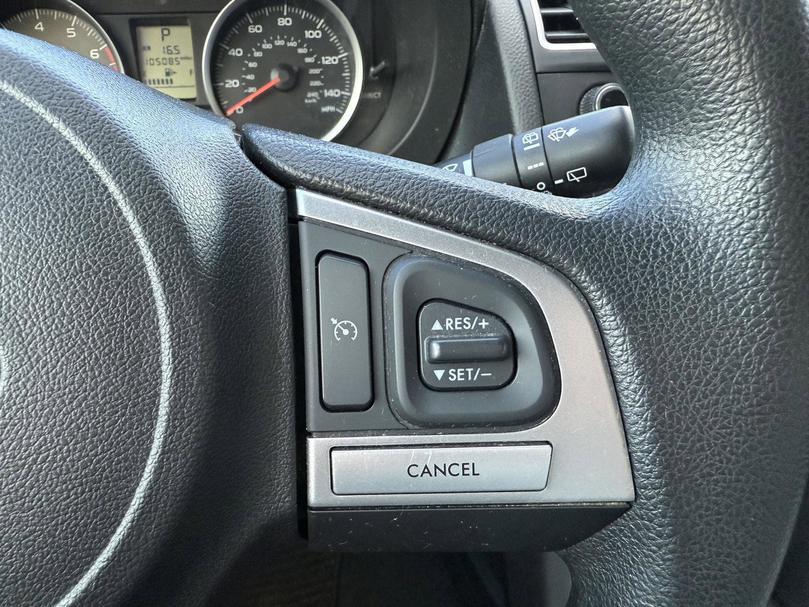 Used 2018 Subaru Forester 2.5i w/ Alloy Wheel Package image 22