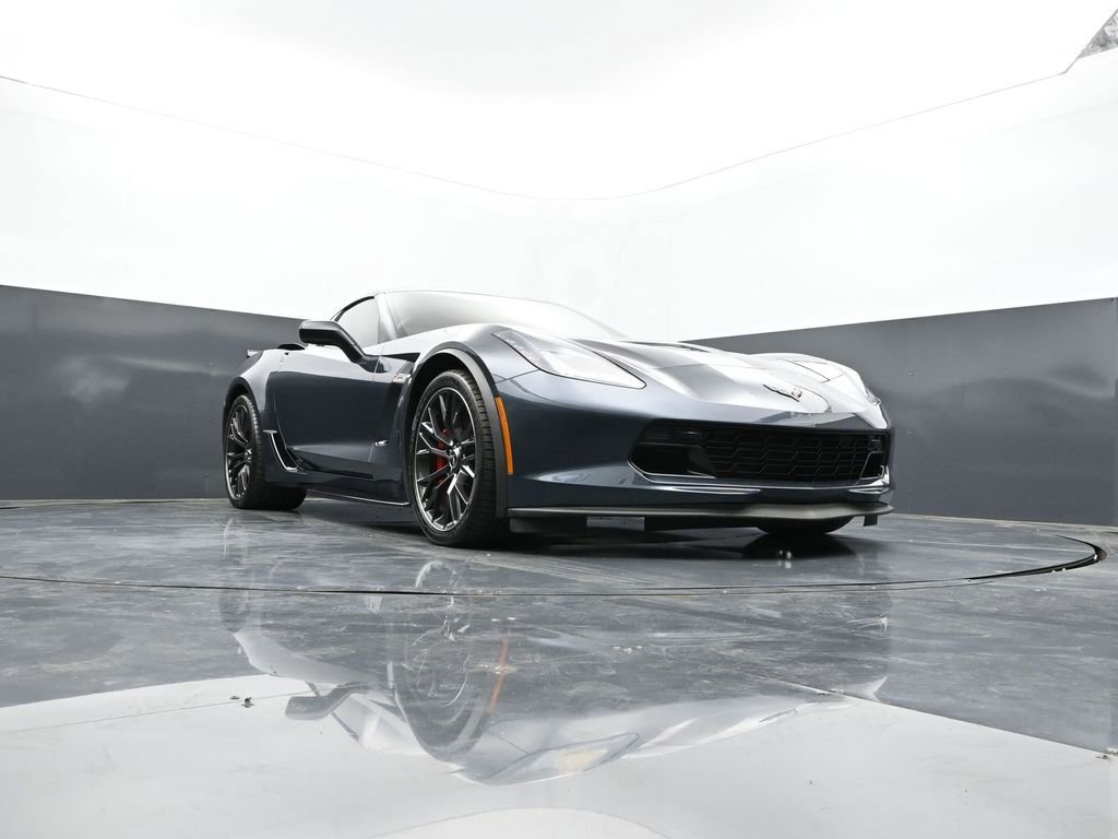 Used 2019 Chevrolet Corvette Z06 RWD image 26