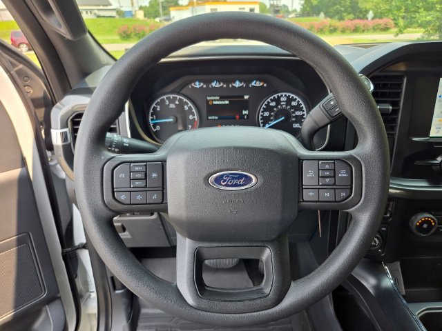 Used 2023 Ford F150 XL w/ STX Appearance Package AWD/4WD image 31