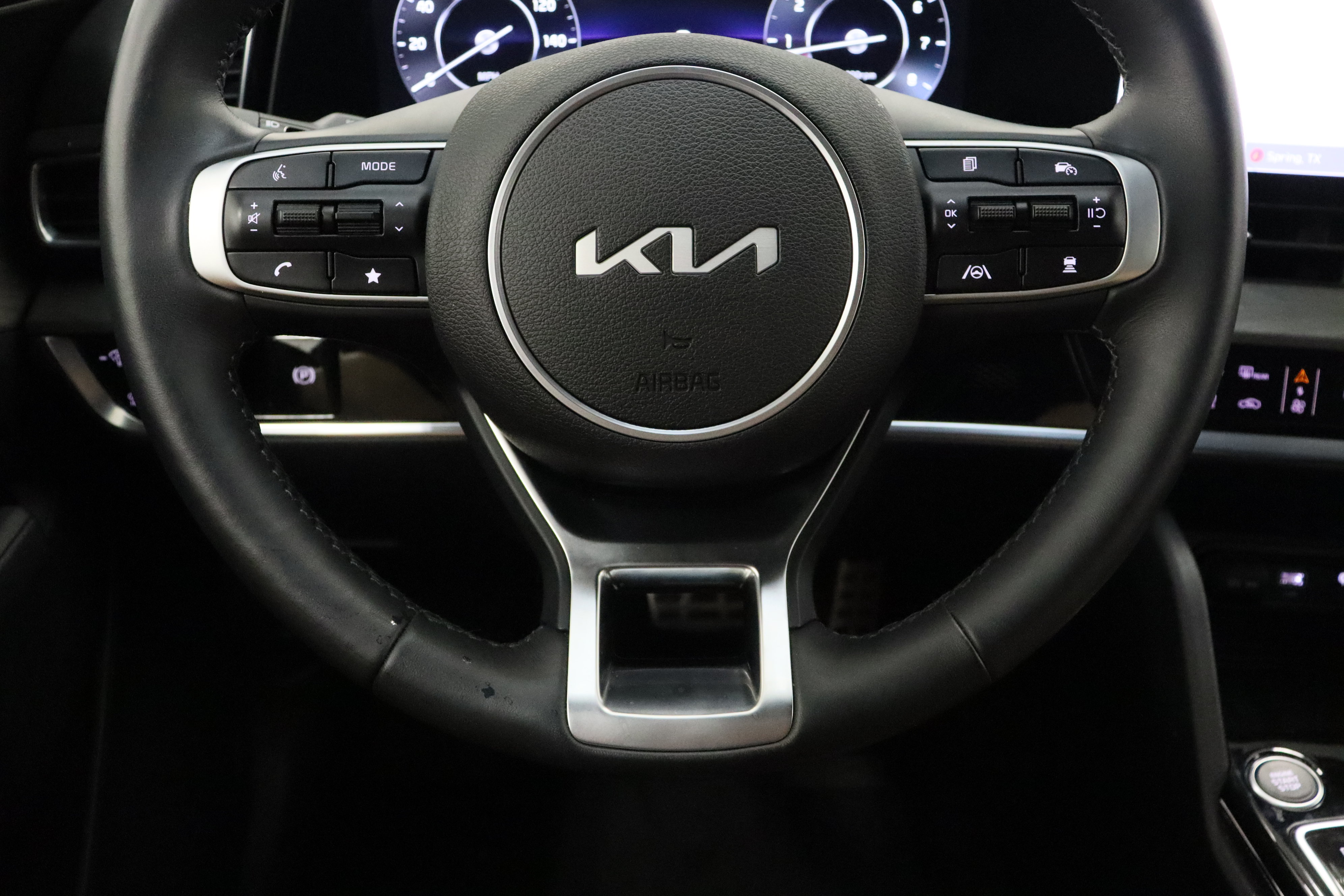 Used 2025 Kia Sportage X-Pro AWD/4WD image 26
