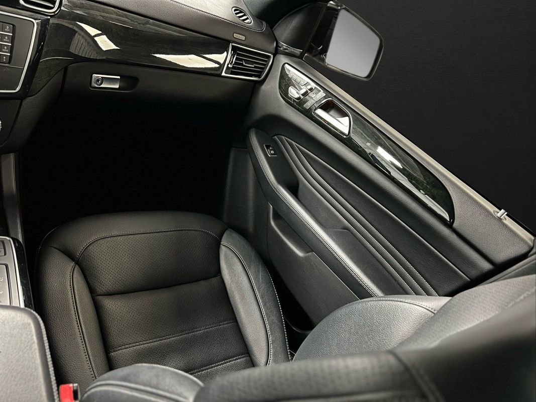 Used 2019 Mercedes-Benz GLE 43 AMG 4MATIC Coupe image 17