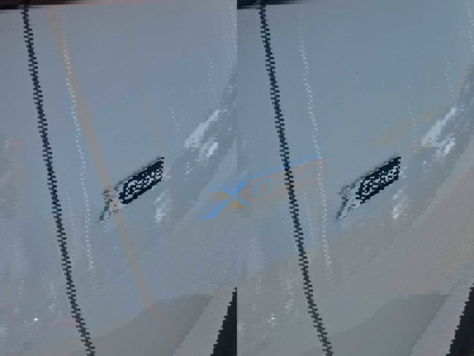 Certified 2025 BMW X3 xDrive30i image 7