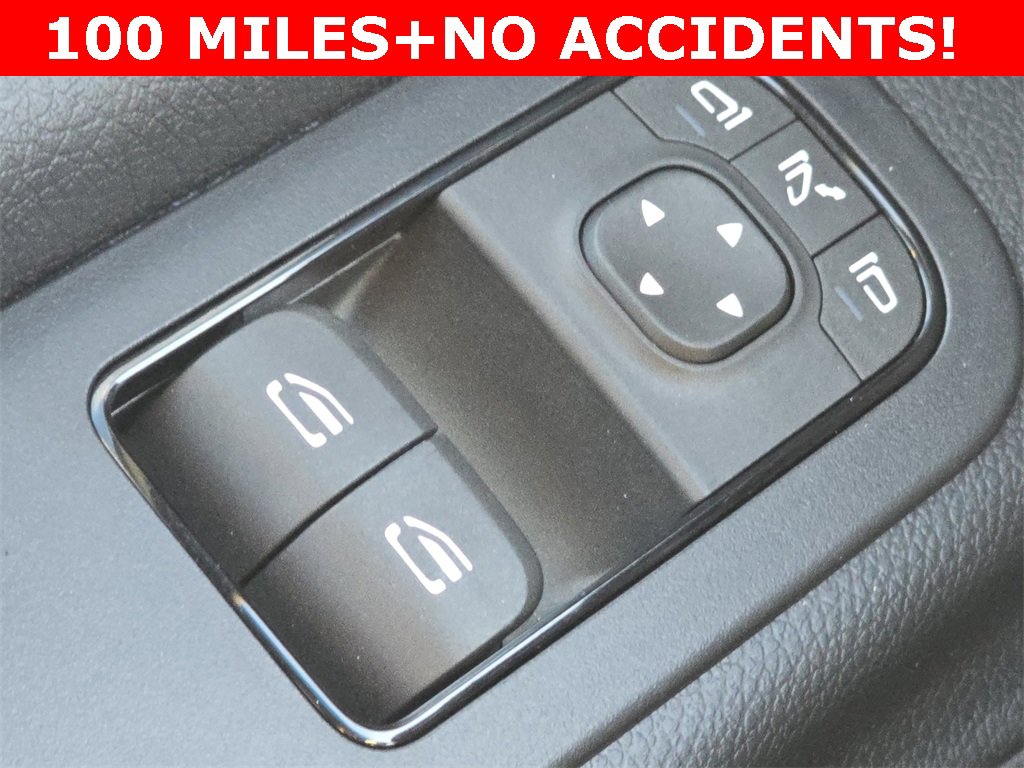 Used 2025 Mercedes-Benz Sprinter 2500 image 20