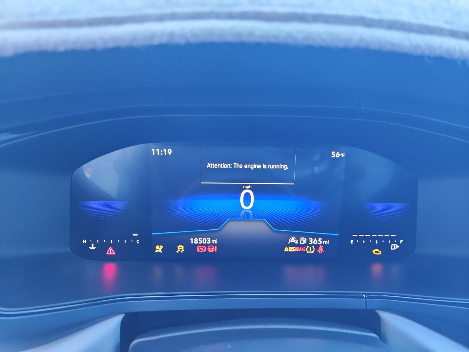 Certified 2024 Volkswagen Taos SE image 11