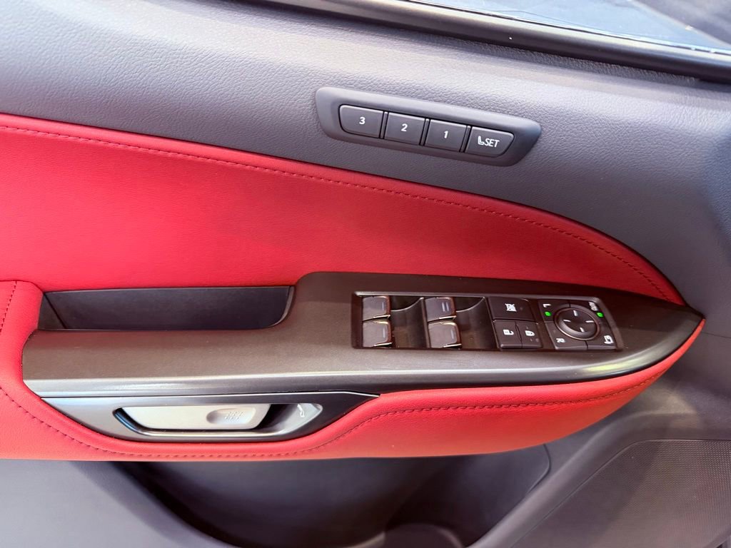 Certified 2025 Lexus NX 250 FWD w/ Towing Package (2000 Lbs) image 19