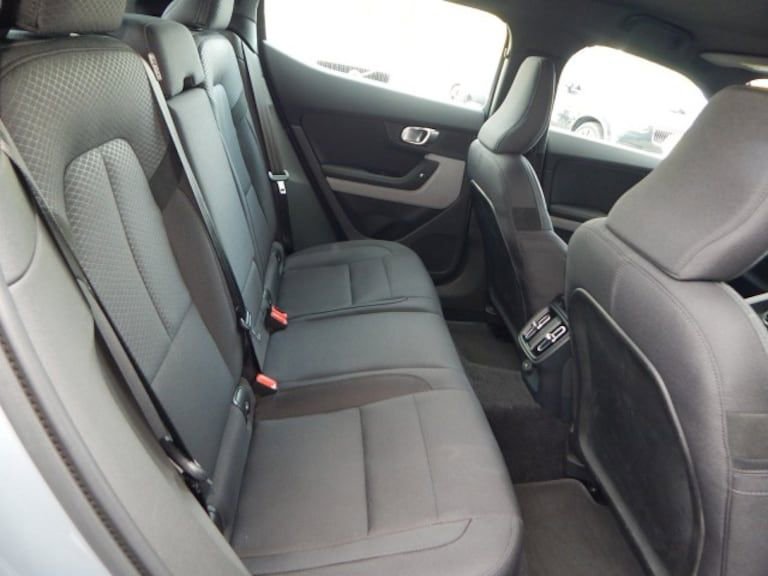 Used 2022 Polestar Polestar 2 image 21