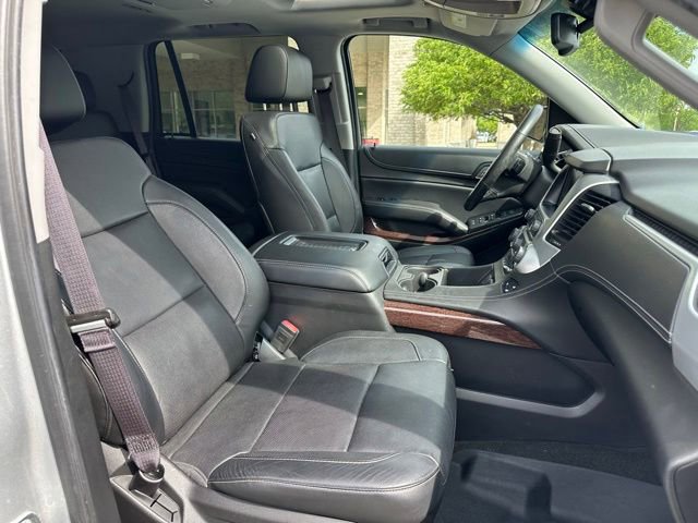 Used 2016 GMC Yukon SLT w/ Open Road Package AWD/4WD image 32