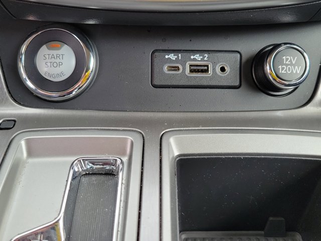 Used 2022 Nissan Murano S image 29