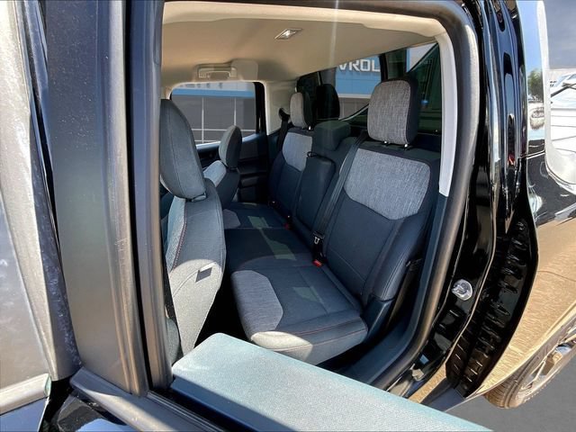 Used 2023 Ford Maverick XLT w/ Equipment Group 300A Standard AWD/4WD image 25