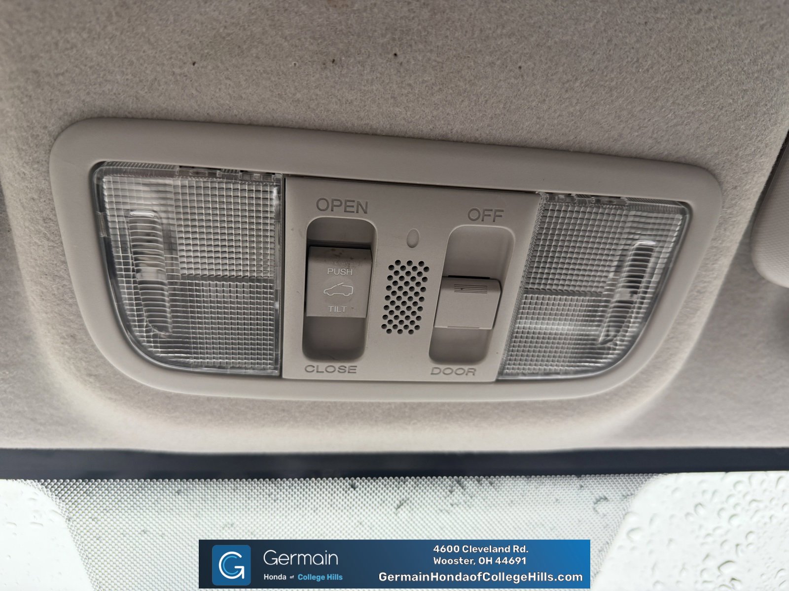 Used 2015 Honda Fit EX image 24