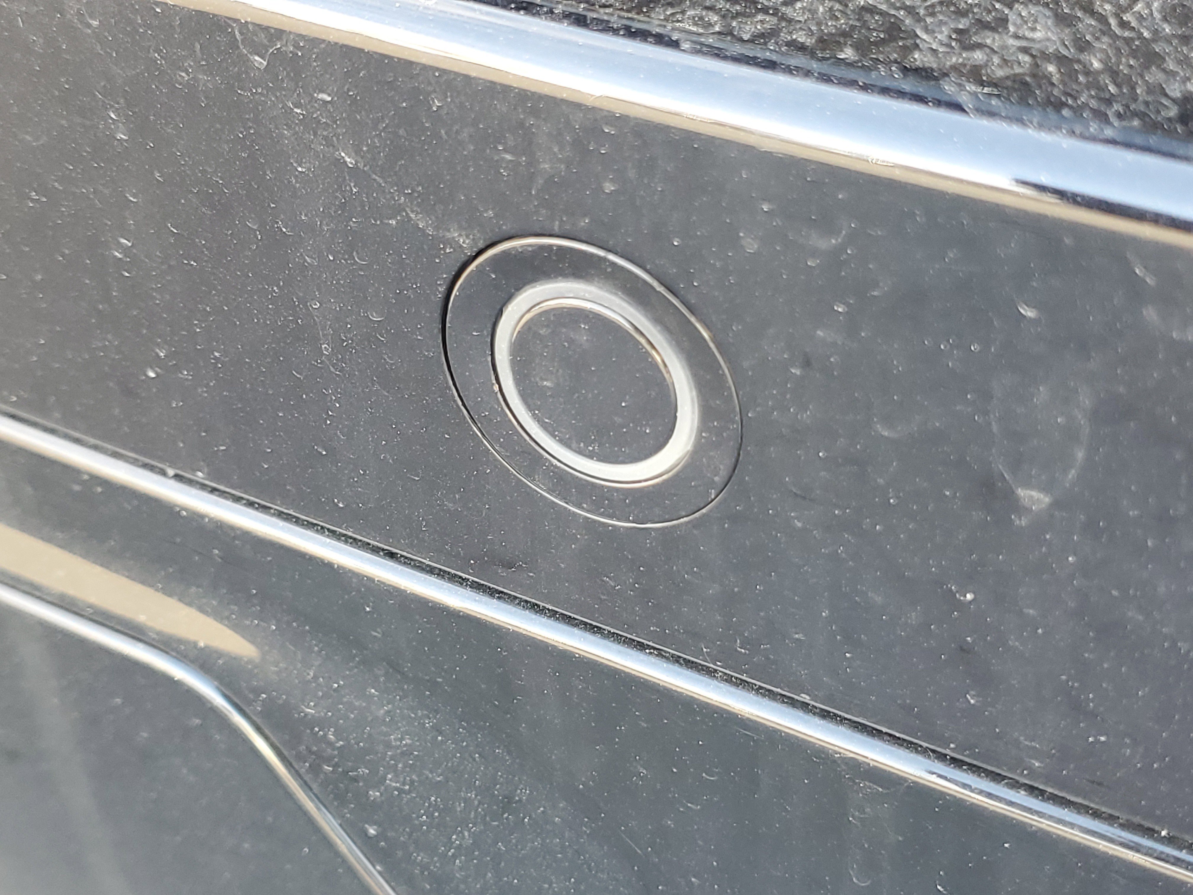 New 2026 Lincoln Navigator Reserve w/ Jet Appearance Package image 6