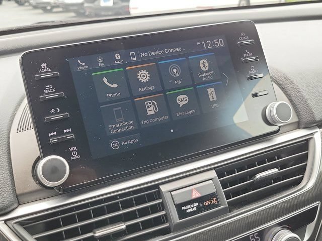 Used 2019 Honda Accord Sport image 21