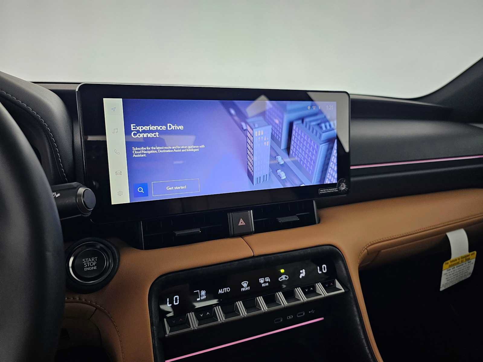 New 2026 Lexus IS 350 F Sport RWD image 27