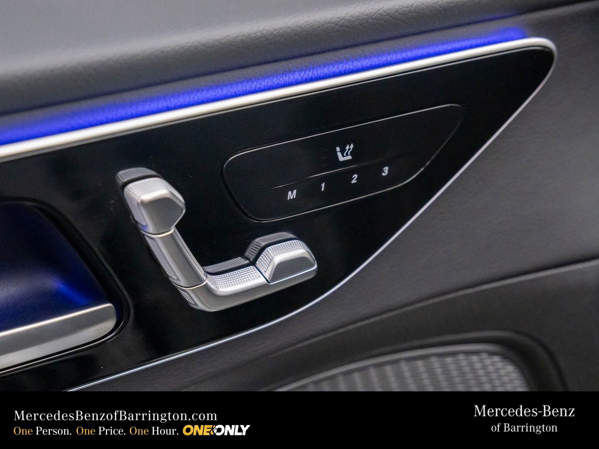 New 2026 Mercedes-Benz C 300 4MATIC Sedan image 15