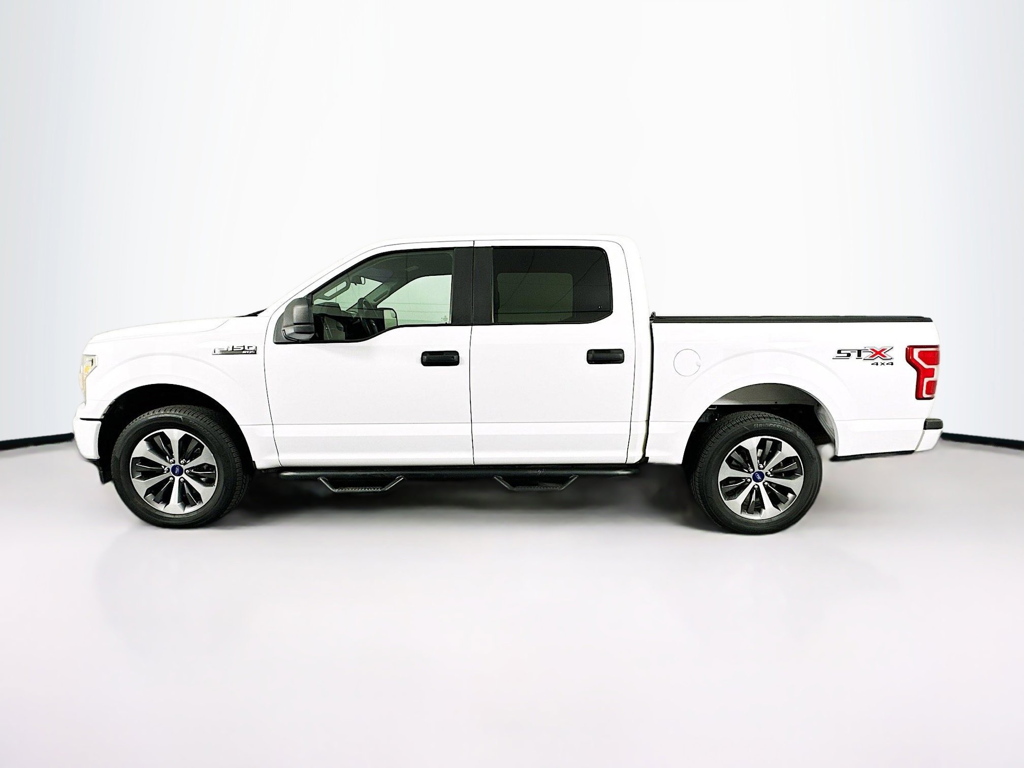 Used 2019 Ford F150 XL w/ Equipment Group 101A Mid image 4