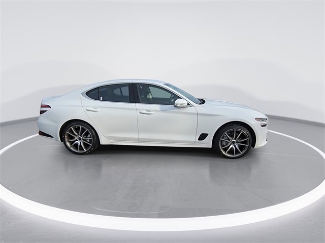 New 2026 Genesis G70 2.5T image 9